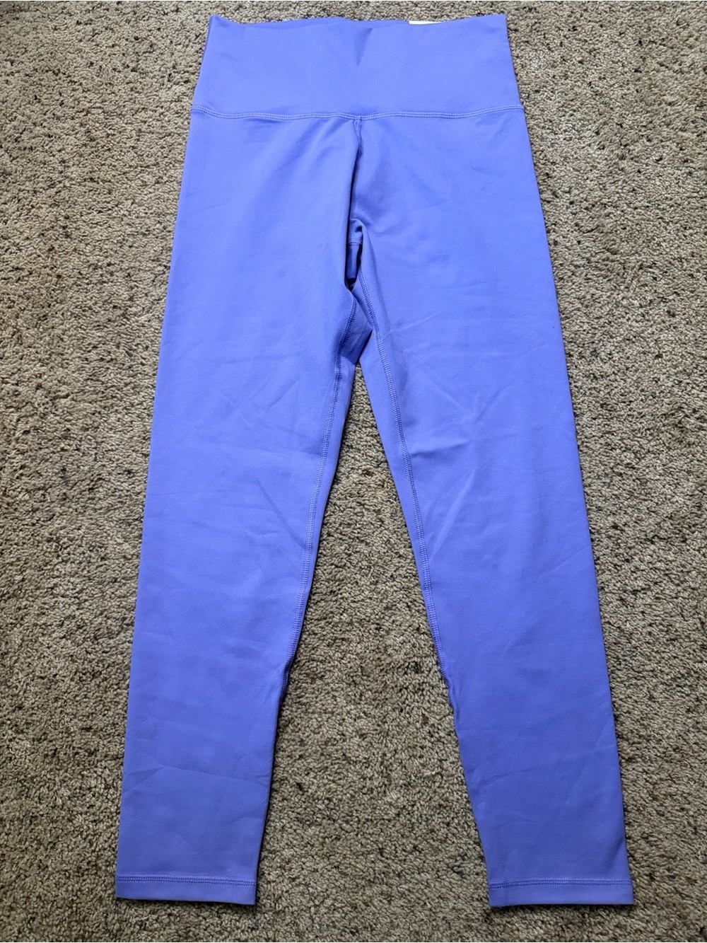 Offline by Arie The Hugger High-Waist Lavender Leggings for Women
